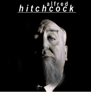 alfred bitchcock
